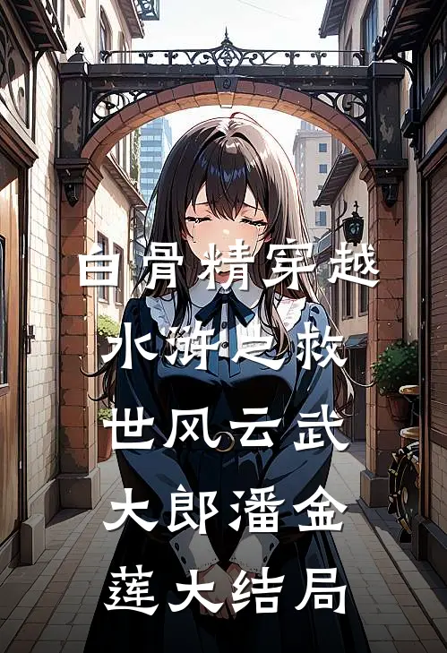 白骨精穿越水浒之救世风云武大郎潘金莲大结局
