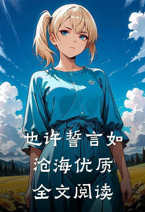 也许誓言如沧海优质全文阅读