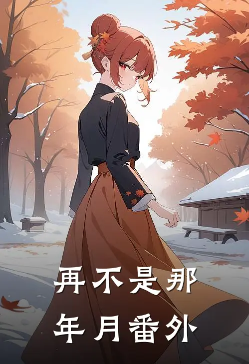 再不是那年月番外