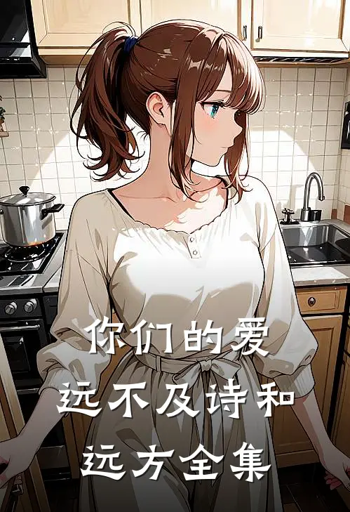 你们的爱，远不及诗和远方全集