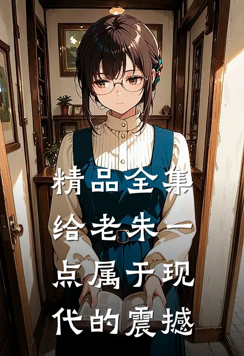 精品全集给老朱一点属于现代的震撼