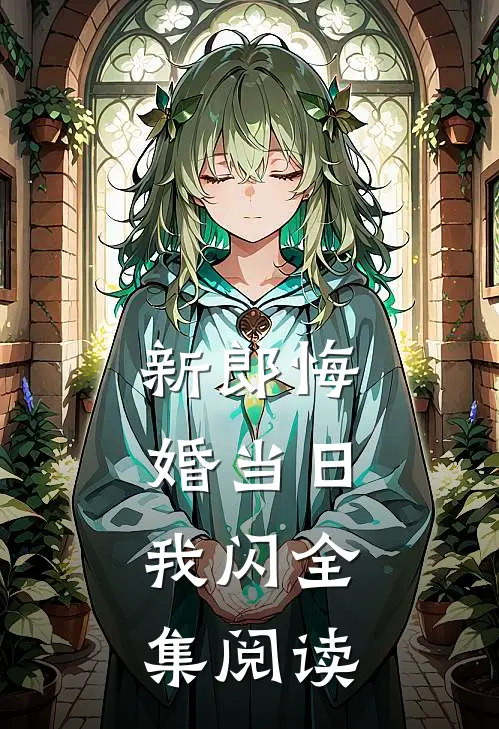 新郎悔婚当日，我闪全集阅读