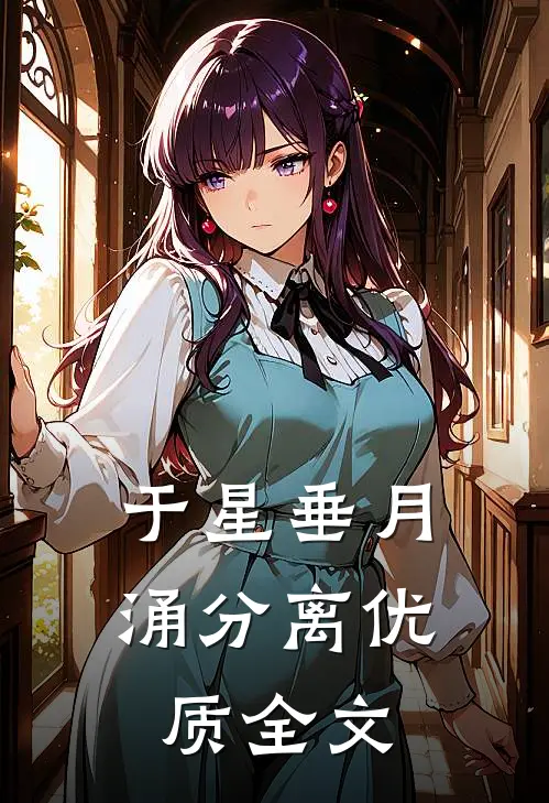 于星垂月涌分离优质全文