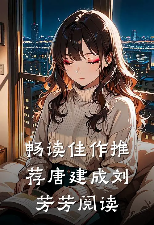 畅读佳作推荐唐建成刘芳芳阅读