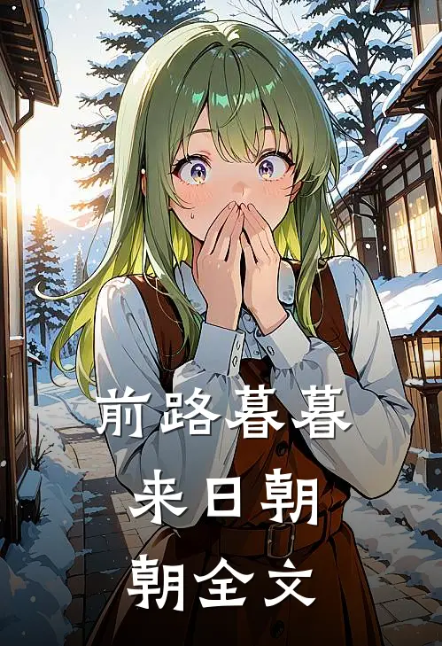 前路暮暮，来日朝朝全文