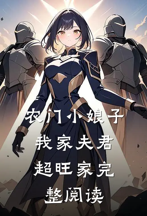 农门小娘子：我家夫君超旺家完整阅读