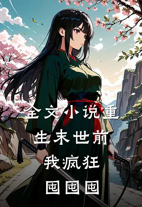 全文小说重生末世前，我疯狂囤囤囤