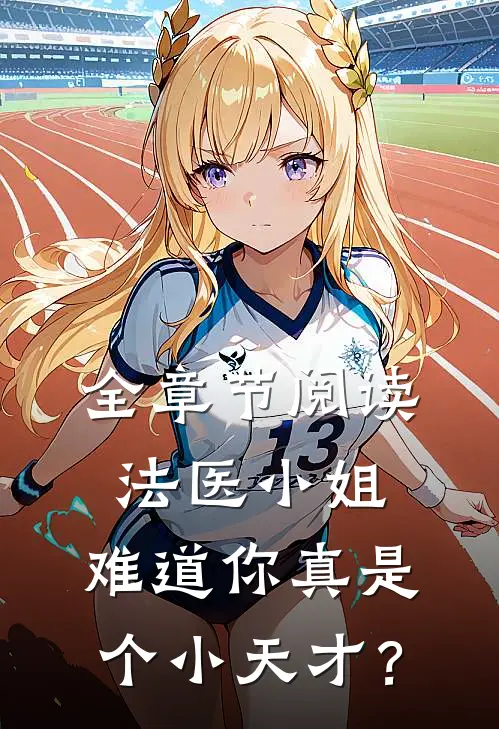 全章节阅读法医小姐，难道你真是个小天才？
