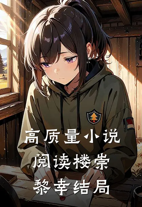 高质量小说阅读楼崇黎幸结局