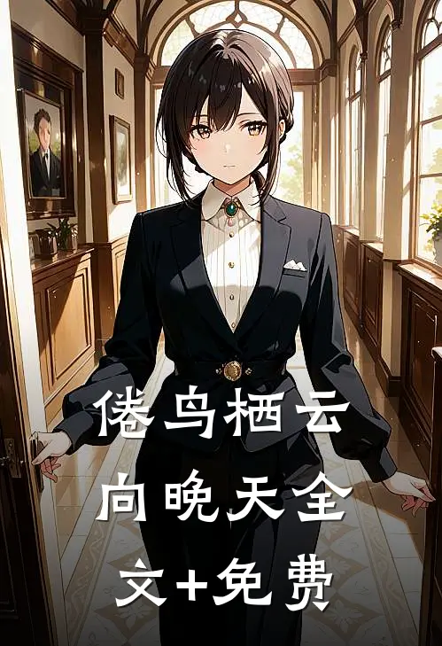 倦鸟栖云向晚天全文+免费