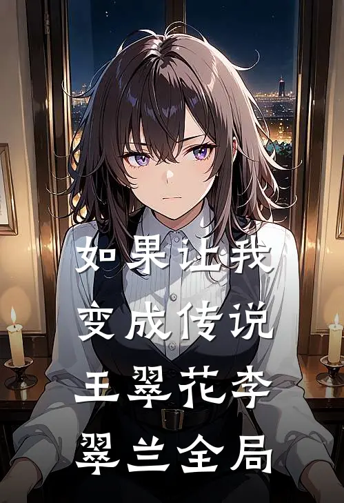 如果让我变成传说王翠花李翠兰全局