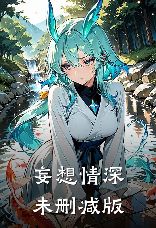 妄想情深未删减版