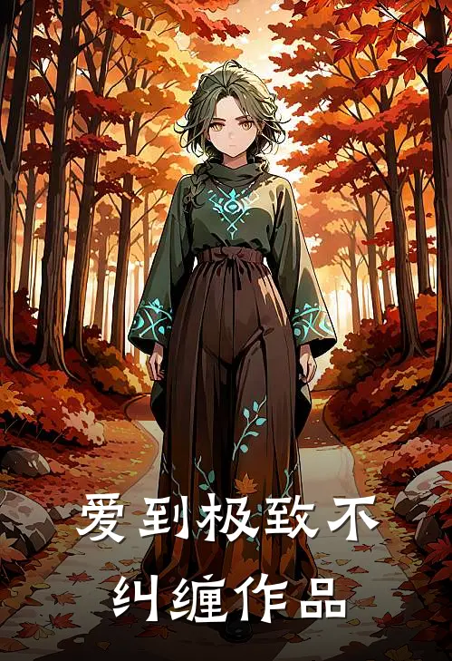 爱到极致不纠缠作品