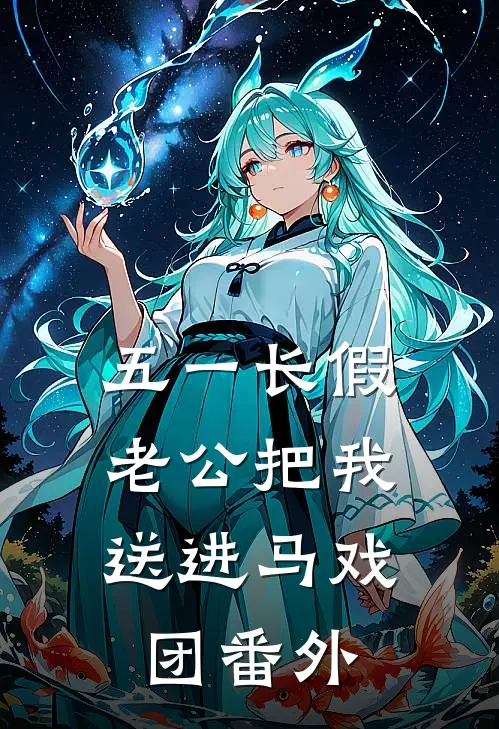 五一长假，老公把我送进马戏团番外