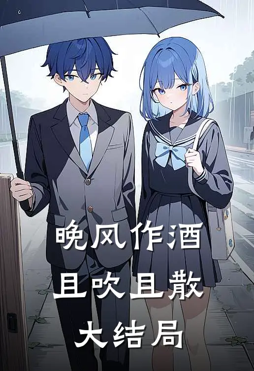 晚风作酒，且吹且散大结局