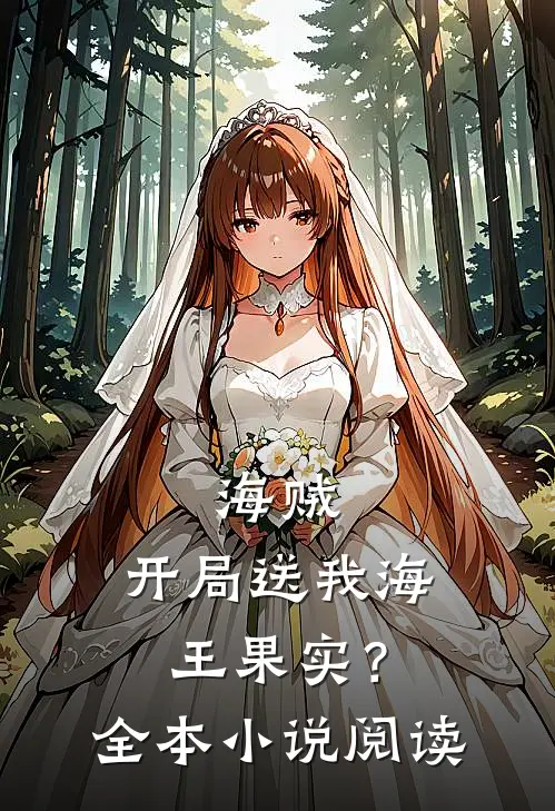 海贼：开局送我海王果实？全本小说阅读