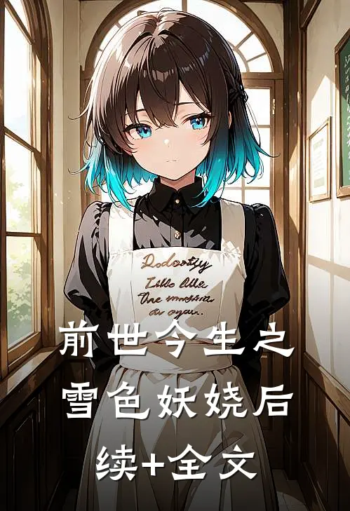 前世今生之雪色妖娆后续+全文