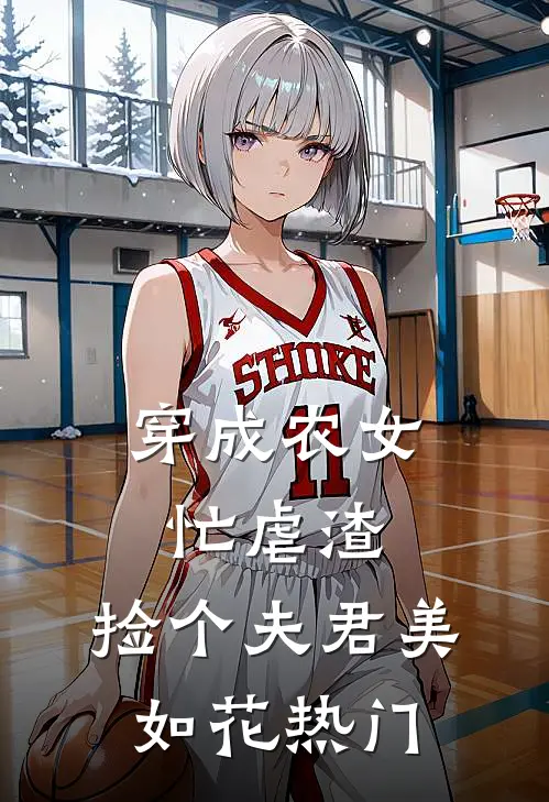 穿成农女忙虐渣，捡个夫君美如花热门