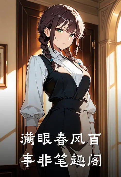 满眼春风百事非笔趣阁