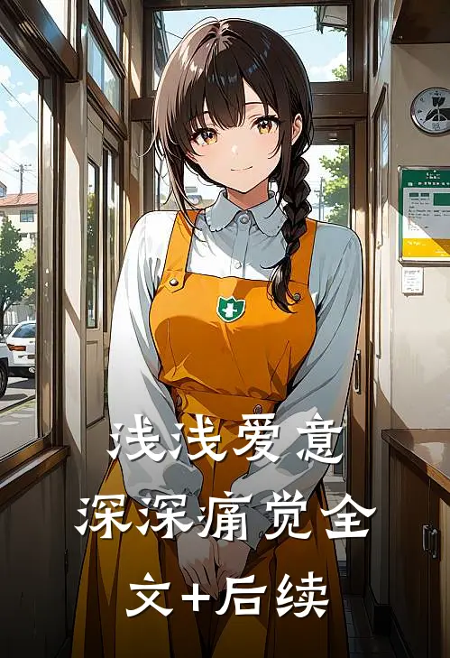 浅浅爱意，深深痛觉全文+后续