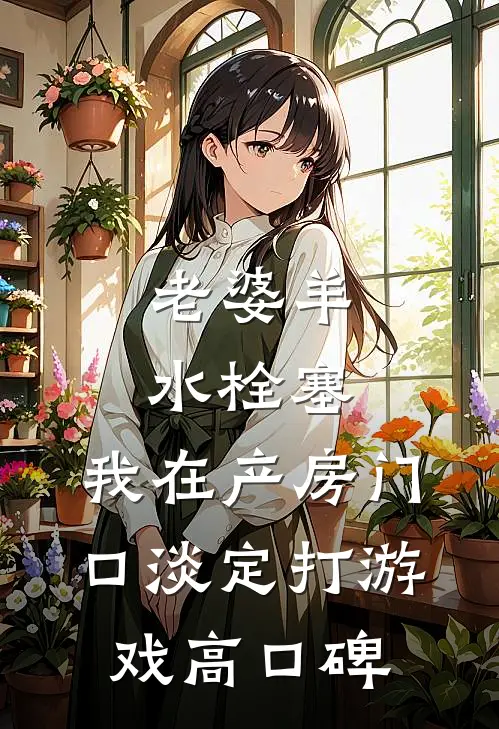 老婆羊水栓塞，我在产房门口淡定打游戏高口碑