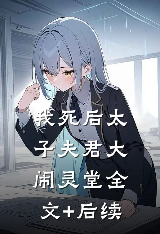 我死后太子夫君大闹灵堂全文+后续