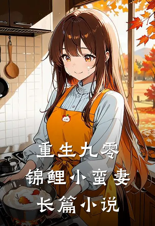 重生九零锦鲤小蛮妻长篇