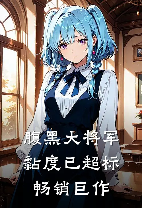 腹黑大将军黏度已超标畅销巨作