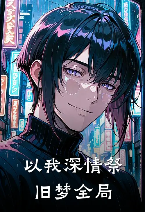 以我深情祭旧梦全局