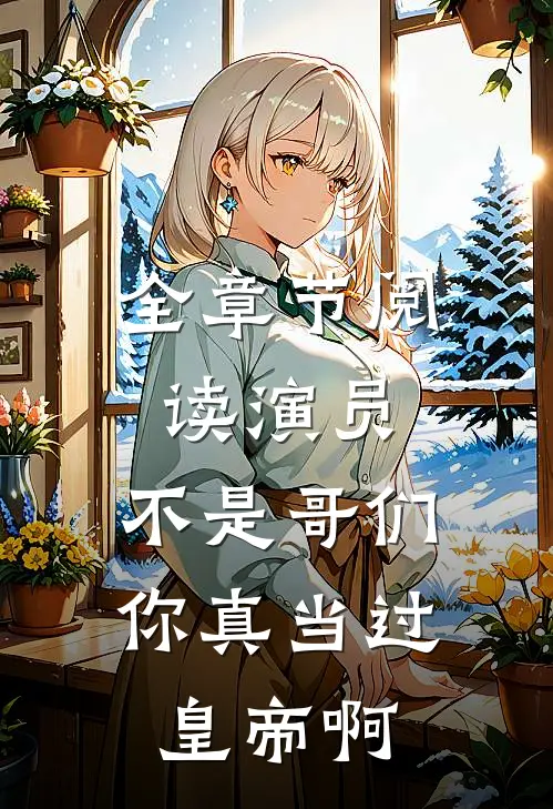 全章节阅读演员：不是哥们，你真当过皇帝啊