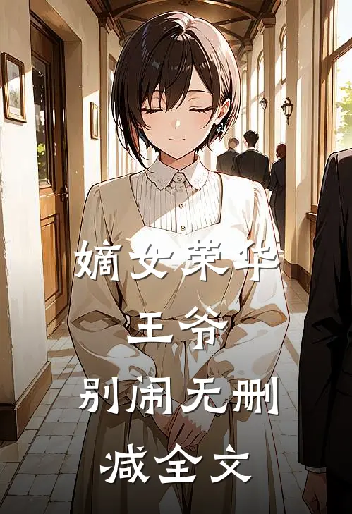 嫡女荣华王爷,别闹无删减全文阅读