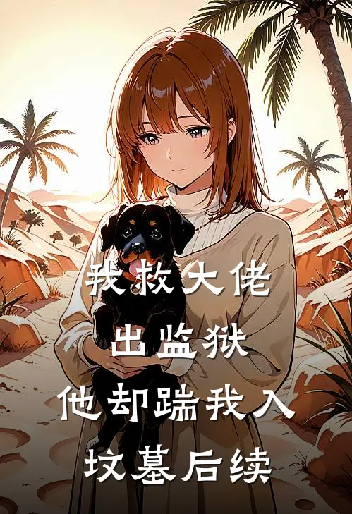 我救大佬出监狱,他却踹我入坟墓后续