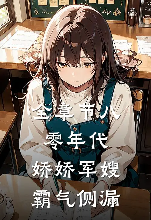 全章节八零年代：娇娇军嫂霸气侧漏