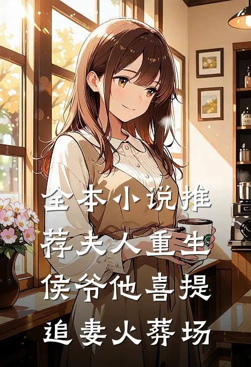 全本小说推荐夫人重生，侯爷他喜提追妻火葬场