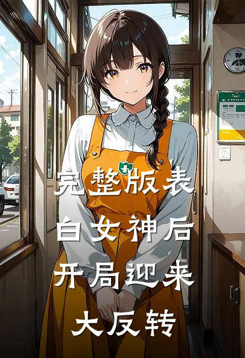 完整版表白女神后，开局迎来大反转
