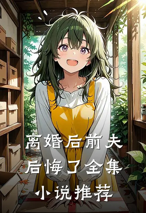 离婚后前夫后悔了全集小说推荐