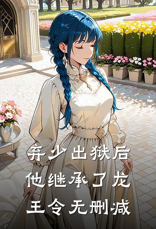 弃少出狱后，他继承了龙王令无删减