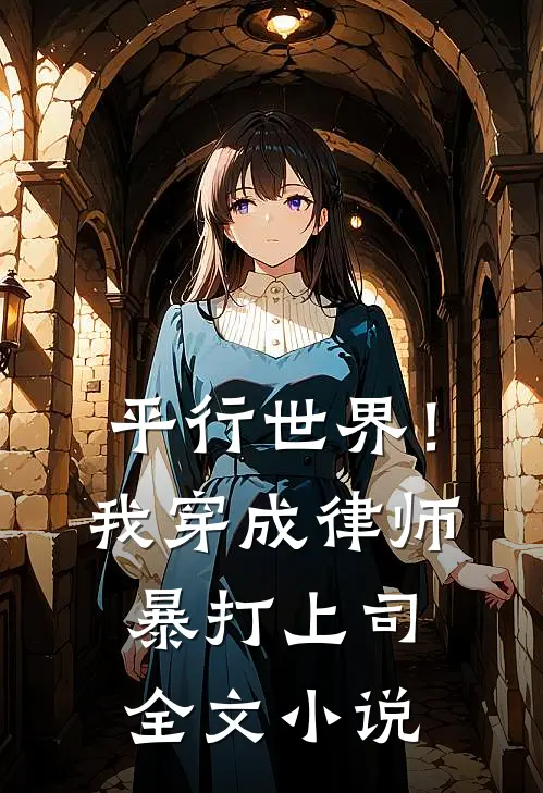 平行世界！我穿成律师暴打上司全文小说