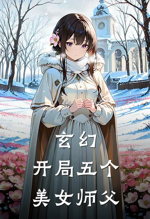 玄幻开局五个美女师父免费阅读