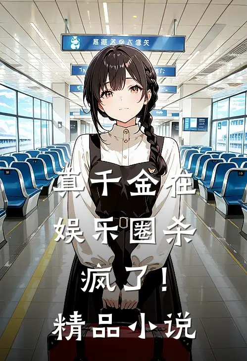 真千金在娱乐圈杀疯了!精品阅读