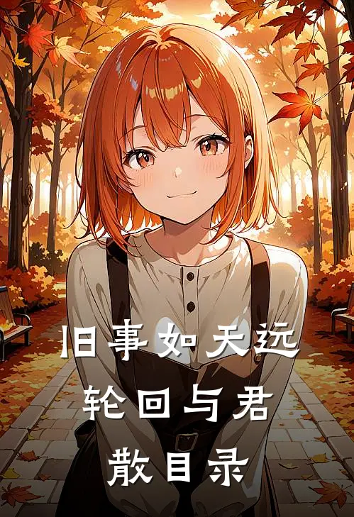 旧事如天远，轮回与君散目录