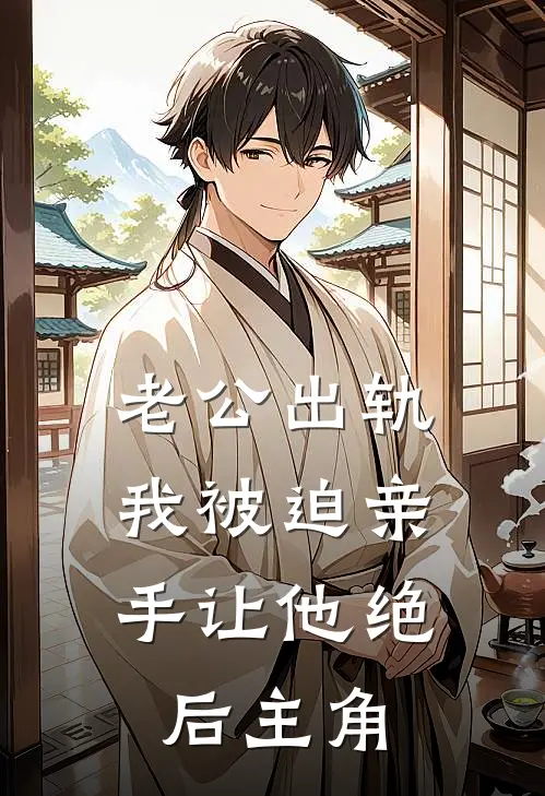 老公出轨，我被迫亲手让他绝后主角