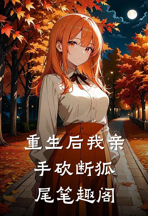 重生后我亲手砍断狐尾笔趣阁