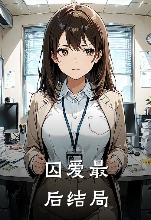 囚爱最后结局