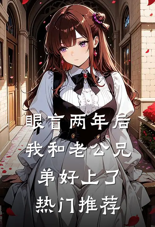 眼盲两年后，我和老公兄弟好上了热门推荐