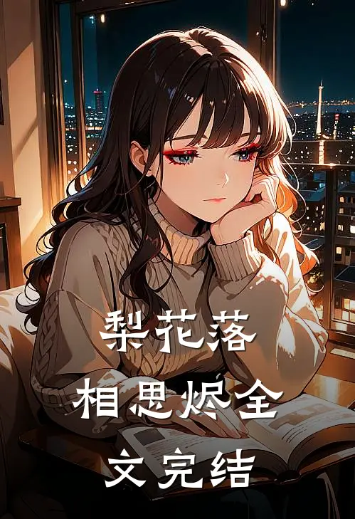 梨花落，相思烬全文完结