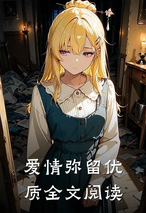 爱情弥留优质全文阅读