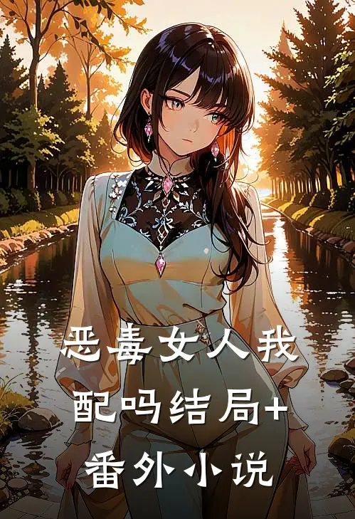 恶毒女人我配吗结局+番外小说