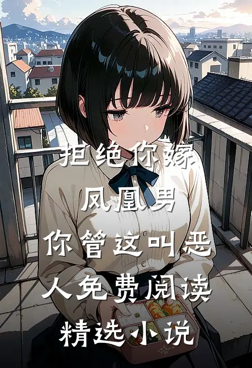 拒绝你嫁凤凰男,你管这叫恶人免费阅读精选小说