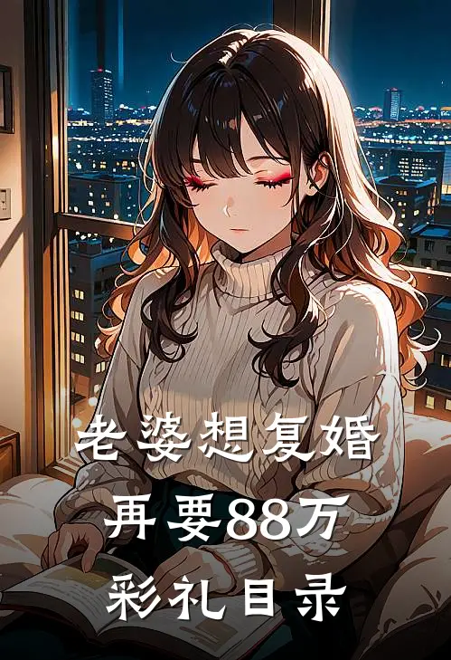 老婆想复婚再要88万彩礼目录